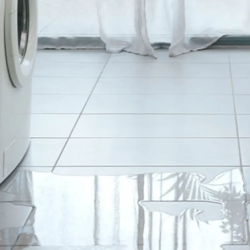 Appliance Leak Cleanup in Ashby, MA