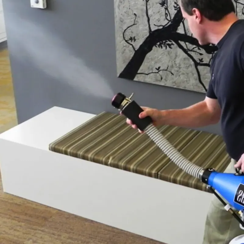Professional Odor Removal in Ashby, MA